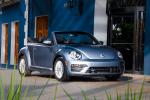 Volkswagen Beetle Final Edition Convertible 2018 года (NA)